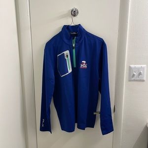 Polo RLX Jacket